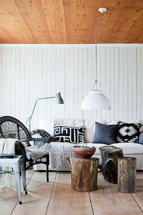 LO NATURAL ESTA DE MODA!!! ¿Quién se apunta a esta tendencia?