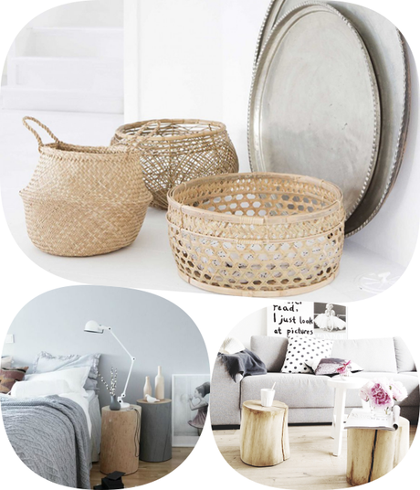 LO NATURAL ESTA DE MODA!!! ¿Quién se apunta a esta tendencia?