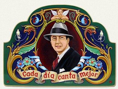 gardel