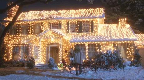 Las luces de Navidad afectan a la velocidad de tu Wi-Fi wifi christmas lights