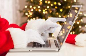 Las luces de Navidad afectan a la velocidad de tu Wi-Fi wifi luces navidad