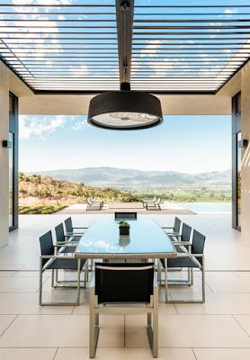 Residencia Vanguardista