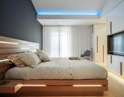 Apartamento Moderno en Italia