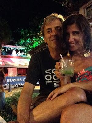 Y a vos, qué te hace feliz?