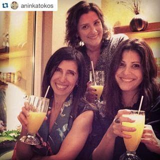 Y a vos, qué te hace feliz?