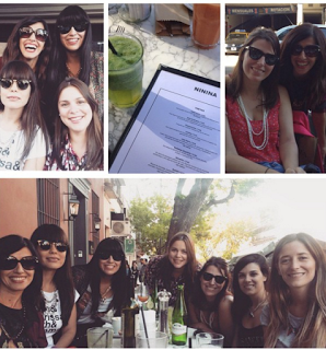 Y a vos, qué te hace feliz?