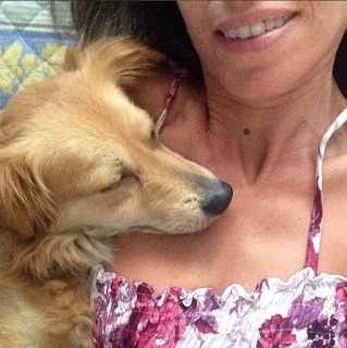 Y a vos, qué te hace feliz?