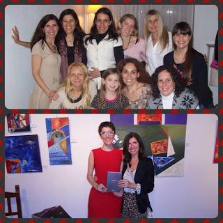 Y a vos, qué te hace feliz?