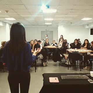 Y a vos, qué te hace feliz?