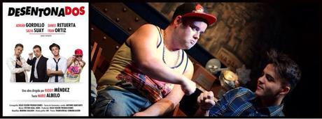 Sala TÚ. - Programación Teatral de Diciembre - Sala TÚ. - Programación Teatral de Diciembre -