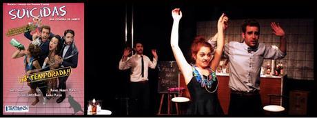 Sala TÚ. - Programación Teatral de Diciembre - Sala TÚ. - Programación Teatral de Diciembre -