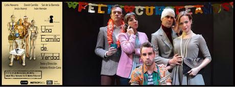 Sala TÚ. - Programación Teatral de Diciembre - Sala TÚ. - Programación Teatral de Diciembre -