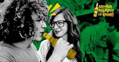 Marcamos las normas de las Navidades con Desperados despe01