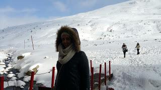 Reto 22. Viajar al extranjero.