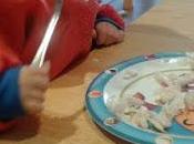 Miércoles Mudo: ¡Qué bien cubiertos!