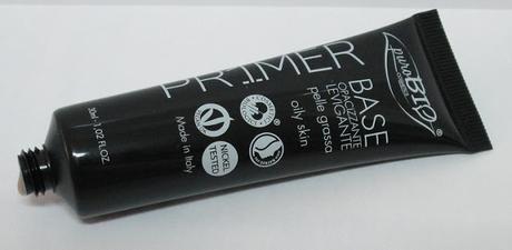 PuroBio: Maquillaje Fluido Sublime 