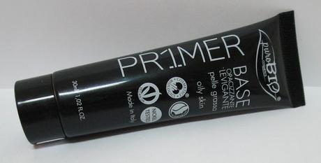 PuroBio: Maquillaje Fluido Sublime 