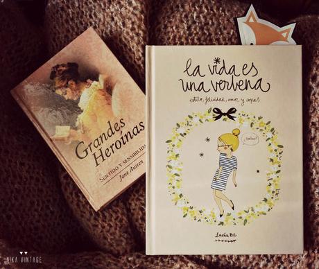 regalar en navidad, libros ideales