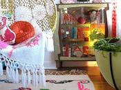 #inspiración: estilo boho-chic