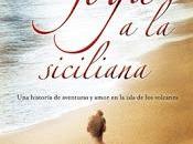 Yoga siciliana Eduardo Jáuregui