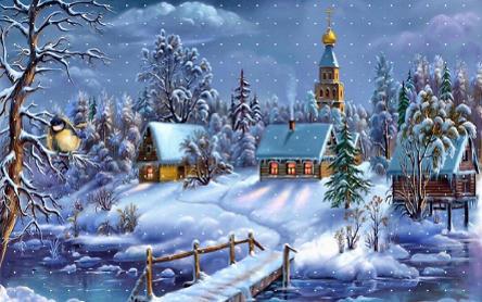 Fotos de Navidad