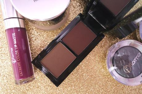 Maquillaje | All eyes on me de Flormar