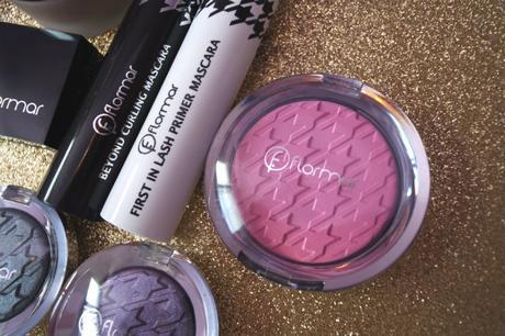 Maquillaje | All eyes on me de Flormar