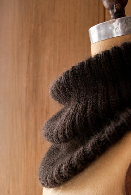 Miércoles de Inspiración ♥ 5 ideas DIY para tejer lana y regalar