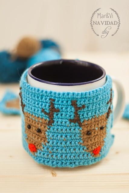 Miércoles de Inspiración ♥ 5 ideas DIY para tejer lana y regalar