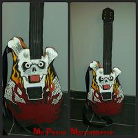 ¿Descansar o rockandrollear???