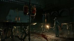 Bloodborne: la polla con cebolla