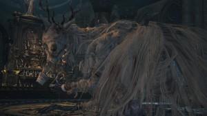 Bloodborne: la polla con cebolla