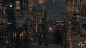 Bloodborne: la polla con cebolla