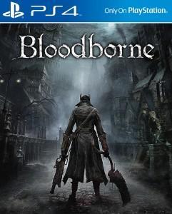 Bloodborne: la polla con cebolla