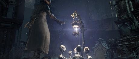 Bloodborne: la polla con cebolla
