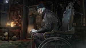 Bloodborne: la polla con cebolla