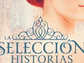 Reseña #238 selección historias: príncipe guardian Kiera Cass