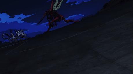 Digimon Adventure Tri: Reunión