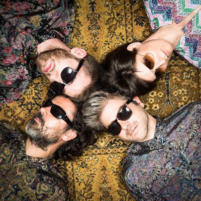 Nuevo Adelanto de LA CATEDRAL SUMERGIDA