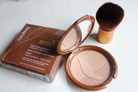 Conociendo Galenic en el Beauty & Breakfast