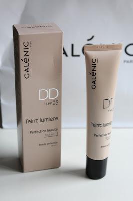 Conociendo Galenic en el Beauty & Breakfast