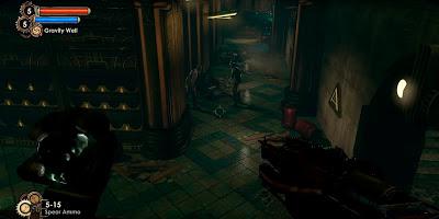 A punto de crear un vórtice gravitacional xD.