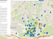 Mapear salud. experiencia Carabanchel Alto.