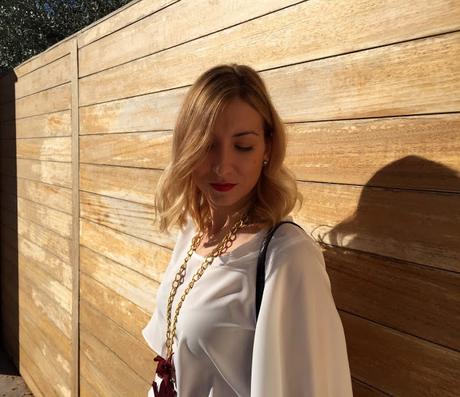 MIÉRCOLES CON ESTILO: Nuestro Secreto Benicasim