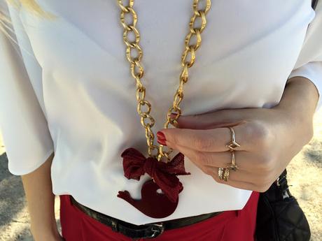 MIÉRCOLES CON ESTILO: Nuestro Secreto Benicasim