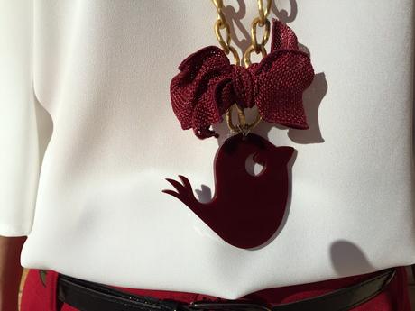 MIÉRCOLES CON ESTILO: Nuestro Secreto Benicasim