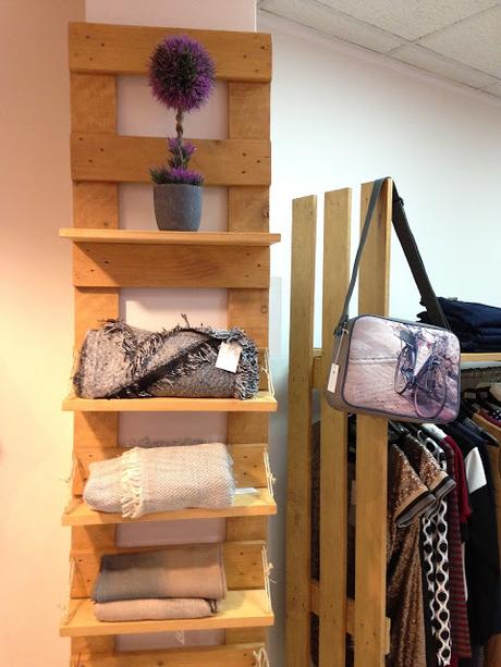 MIÉRCOLES CON ESTILO: Nuestro Secreto Benicasim