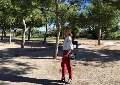 MIÉRCOLES CON ESTILO: Nuestro Secreto Benicasim