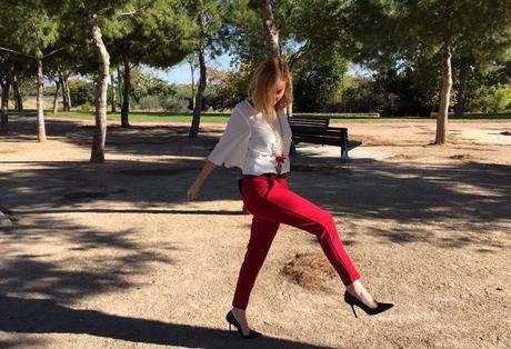 MIÉRCOLES CON ESTILO: Nuestro Secreto Benicasim