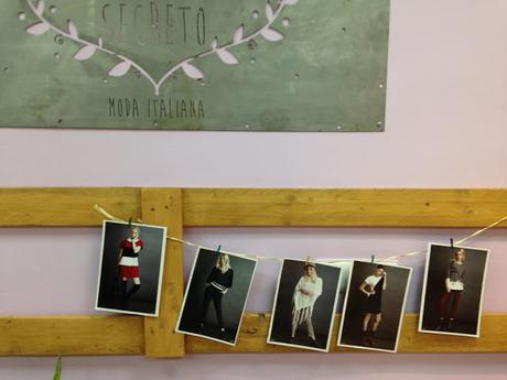 MIÉRCOLES CON ESTILO: Nuestro Secreto Benicasim